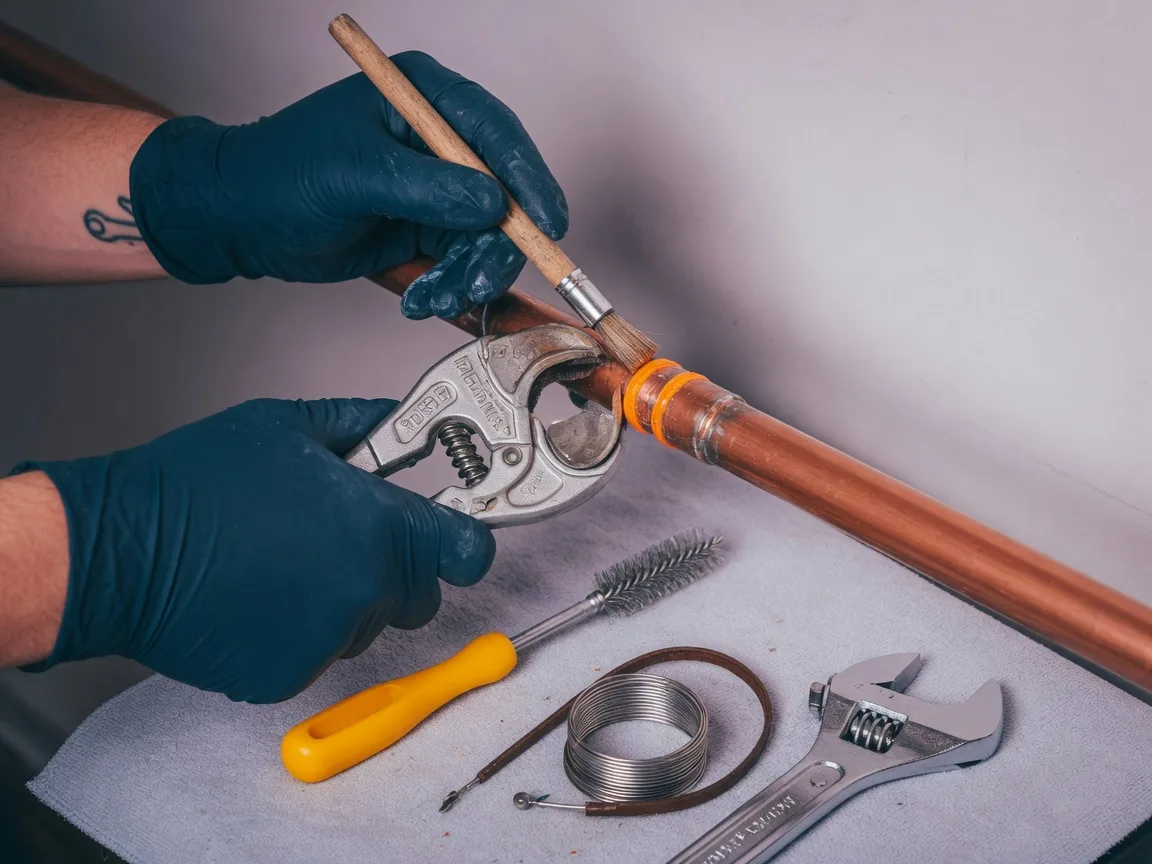 Why choose Sump Pump Repair in Burgoon, OH